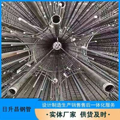 巨野桩基声测管检测时主要考虑两方面的规范内容