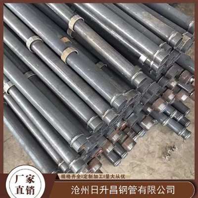 巨野最薄的声测管壁厚可以到什么程度