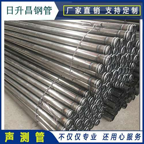 巨野声测管在桥梁建筑工程中起什么作用？