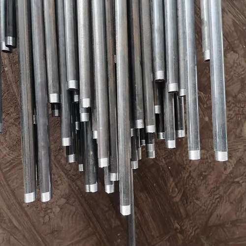 巨野声测管重量是多少？买管必知的计算公式